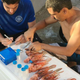 Image for article titled This Team Discovers 14 New Species An Hour, But They Have An Enemy